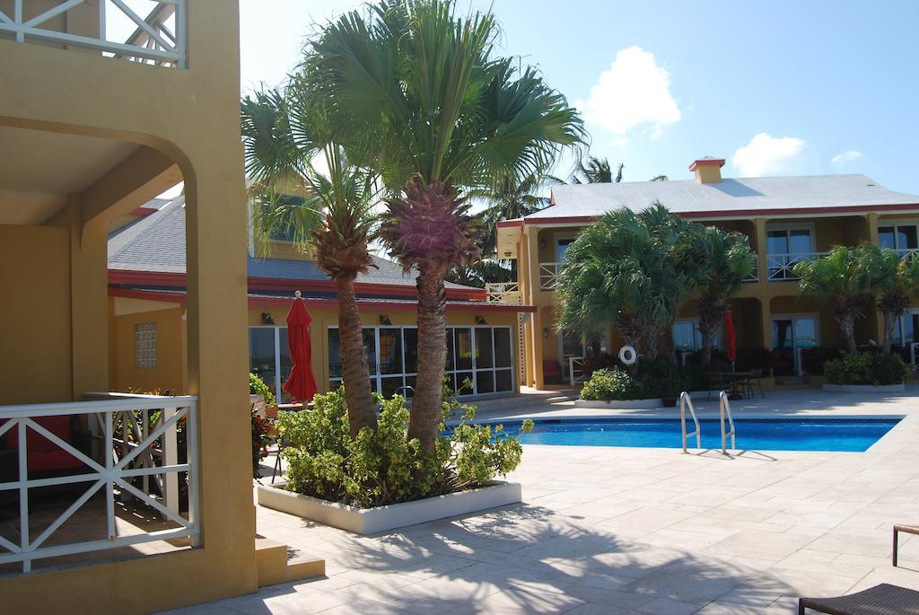 Augusta Bay Bahamas, Exuma Hotel George Town Esterno foto